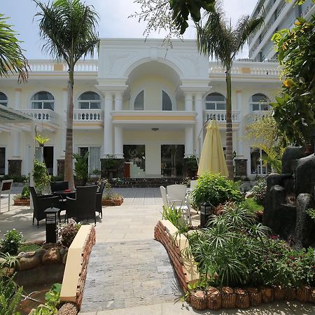 Laura Motel Vũng Tàu Ngoại thất bức ảnh