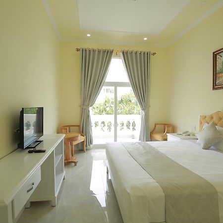 Laura Motel Vũng Tàu Ngoại thất bức ảnh